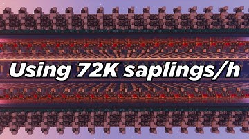 How to Use an N-core Universal Tree Farm | [tutorial]