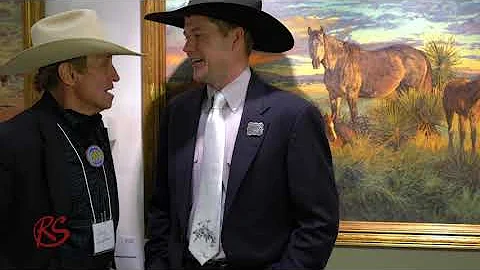 Craig Cameron & Tyler Crow
