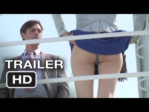 Q Desire - Official Trailer (2012) HD