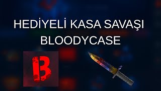4000 Dolar Eldiven Çektikcs2 Hedi̇yeli̇ Bloodycase