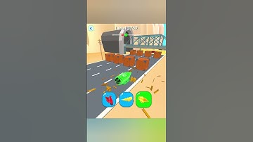 Shape shifting2 game level #3762  hyper casual game #shapeshifting  #gameplay #gaming #shortvideo...