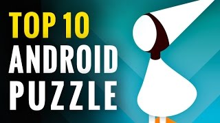 Top 10 Android Puzzle Games screenshot 2