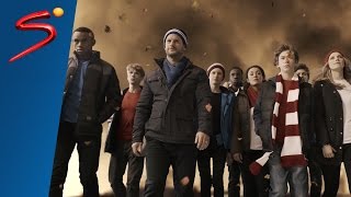 The Fa Cup 3Rd Round Adventure Film 2016