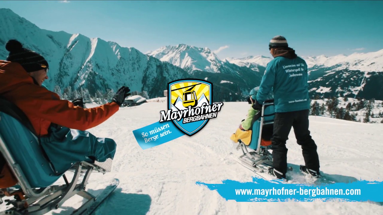 Snow Limo Tours jetzt auch in Europa!