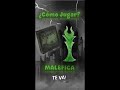#comojugar #disneyvillainous con Maléfica