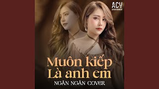 Download Lagu Muôn Kiếp Là Anh Em (DJ Trang Moon Remix)