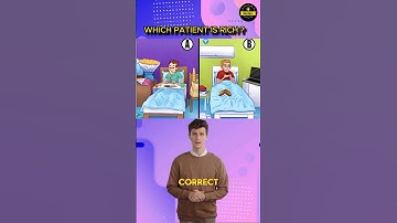 Who is the rich patient?|#quiz #quizzland #quizriddles #quizze #quizetime #quizone