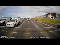 Brooker highway tasmania   bogans cops and red light running cement truck