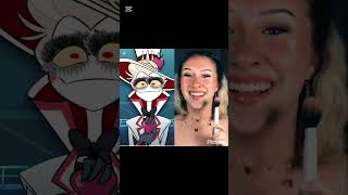 yor gona bi fayn #helluvaboss #ytdayibenionecikarnolur #keşfetedüş #hazbinhotel #lucifersabahkusu