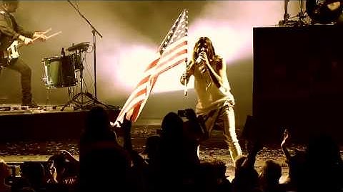 Thumbnail of Thirty Seconds to Mars - Do or Die - Live at Hollywood bowl