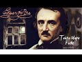 Эдгар По Тайна Мари Роже часть 1  Edgar Poe The Mystery of Marie Roget part1