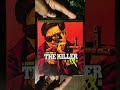 THE KILLER 4K JOHN WOO SHOUT FACTORY Bluray Unboxing &amp; Review!! SOON!! #movies #film #4k