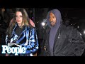 Kanye West & Julia Fox Confirm Their Romance & Share Intimate Photos of Lavish Second Date | PEOPLE
