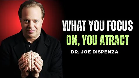 How to Raise Your Vibration INSTANTLY And Manifest Your Dream Life | Dr Joe Dispenza Speech