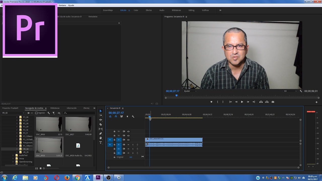 Graficos Para Adobe Premiere
