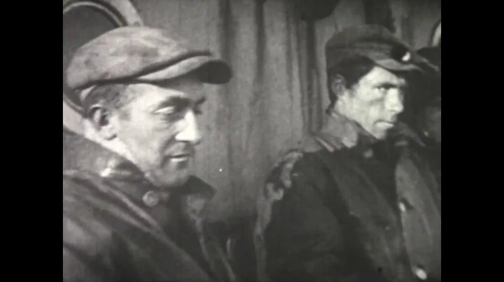 "Terra Nova"- The History of Newfoundland (1963)