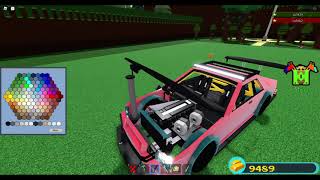 BABFT GTR R34