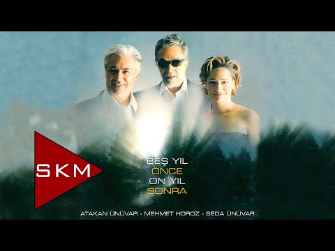 Böyle Gelmiş Böyle Geçer Dünya - Beş Yıl Önce On Yıl Sonra (Official Audio)