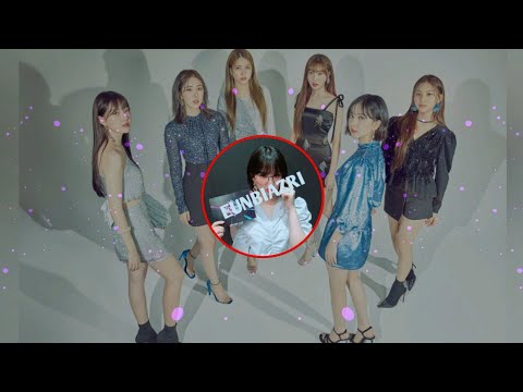 GFRIEND(여자친구)-열대야 (Fever)