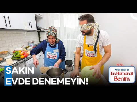 Kadir Ezildi'nin Sezon