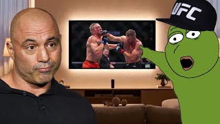 UFC 324 WAS PURE AUTISM