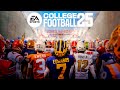 COLLEGE FOOTBALL 25 LIVE REACTION|| DYNASTY DEEP DIVE