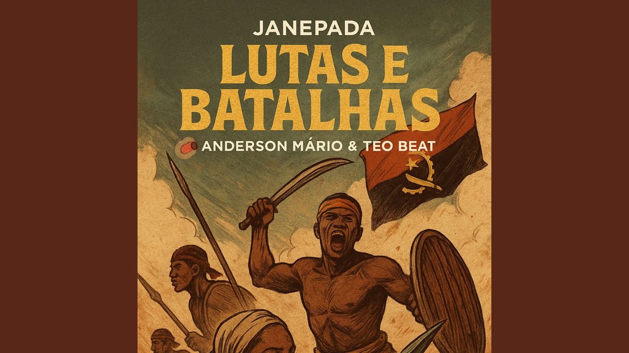 Watch Lutas e Batalhas on YouTube Watch Lutas e Batalhas on YouTube