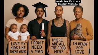 The Black Man Will Never Be Loved
#dating #comedy #Trendingtopics
“Organs by: CHARISMA 808 | IG: mr_charisma808 “
🖥 VISIT OUR WEBSITE https://ministerjap.com
⛪️ JOIN THE CHURCH https://patreon.com/themininsterjap
This channel features original commentary, analysis, and discussions created and presented by Minister Jap. All videos are recorded, narrated, and produced by me, offering my personal perspectives on entertainment, current events, culture, and history.
Any external clips, images, or references are used for commentary, criticism, and educational purposes under fair use.
#ministerJap #church #advice #dating #comedy #Trendingtopics
“Organs by: CHARISMA 808 | IG: mr_charisma808 “
🖥 VISIT OUR WEBSITE https://ministerjap.com
This channel features original commentary, analysis, and discussions created and presented by Minister Jap. All videos are recorded, narrated, and produced by me, offering my personal perspectives on entertainment, current events, culture, and history.
Any external clips, images, or references are used for commentary, criticism, and educational purposes under fair use.
#ministerJap #church #advice The Black Man Will Never Be Loved