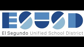 ESUSD Board Meeting 11/18/2025