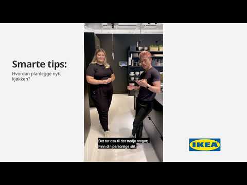 Video: Forklær Til Kjøkkenet (156 Bilder): Hvilken Høyde Skal Forkleet Ha På Veggen Til Kjøkkenet? Velge Et Vakkert Forkle Ikea Og Albico 2021