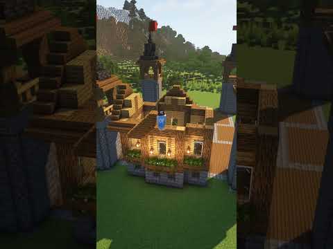 Minecraft Easy Survival