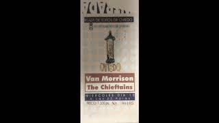 Van Morrison - Days like this - Oviedo, 13-9-1995