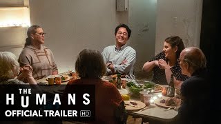 THE HUMANS Trailer [HD] Mongrel Media