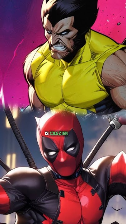 The Difference Between Deadpool And Wolverine s Healing Factors marvel the-difference-between-deadpool-and-wolverine-s-healing-factors-marvel