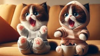 Cat Videos | Funny Cat Videos | Cute Cat Videos