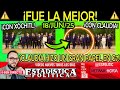 LES DIO CHORRILLO ¡ Claudia hace GRAN PAPEL en G7 !