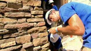 RICK MERLINI New Home Builder For ABC&#39;S Extreme Makeover