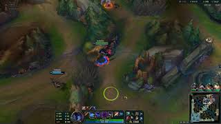 Nocturne ult be like