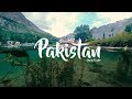 Timelapse beautiful pakistan