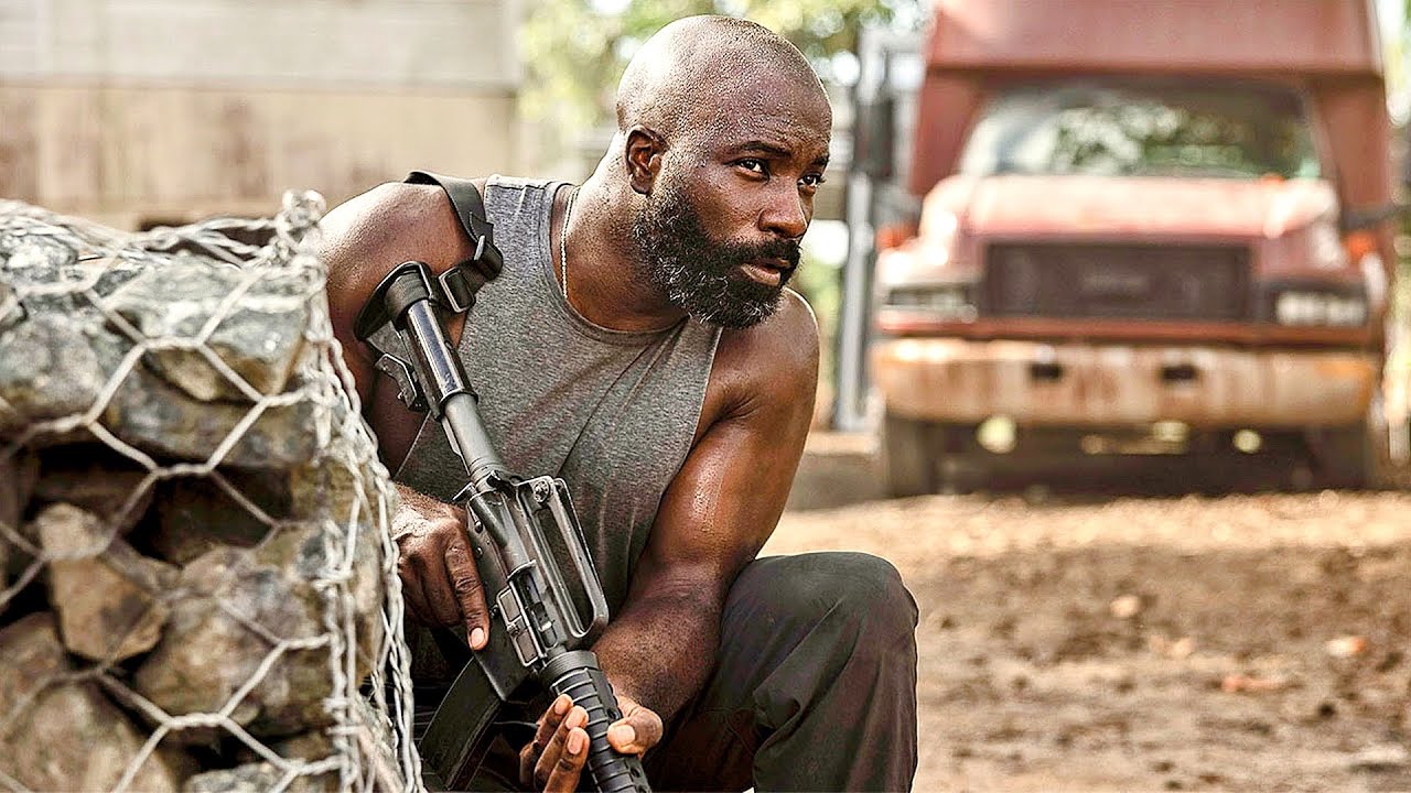 TERRORIST Shot Down a PLANE, Unaware The Pilot Is EX SPECIAL FORCES