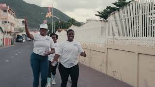 Recap video of the APS' 2nd edition of the APS Walkathon “Walking Towards a Healthy Future"