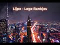 Lijpe  lege bankjes 