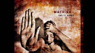 Video thumbnail of "Machina - Hibridicus Balcanicus"