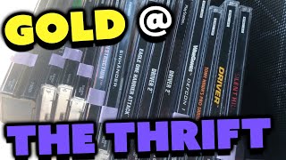 Video Game Collecting Is DEAD.......BULLS*!T | HOLY GRAILS FOUND!!!