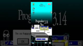 Progressbar 3.14 Gameplay