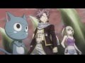 Fairy tail  fanmade opening  hikari vivid