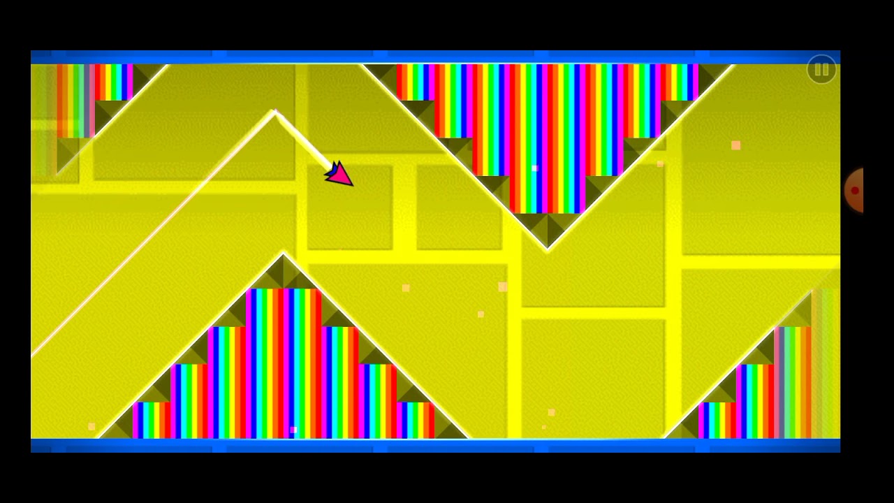 УРОВНИ НА АЙДИ В ГЕОМЕТРИИ ДАШ! ВСЕ АЙДИ А ТАКЖЕ МОE ИМЯ В ТИК-ТОКЕ ...