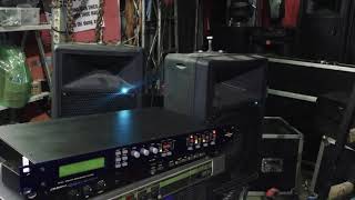 TEST CONTROLER XTA ...
