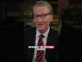 Bill Maher GOES OFF Democrats Turning Into Sears