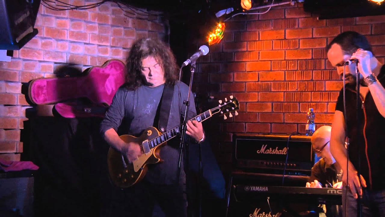 Thank You (Led Zeppelin Cover) - Stella Maris סטלה מאריס